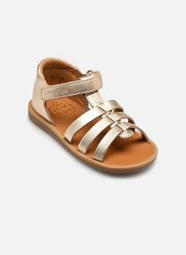 Sandalen POPPY STRAP mädchen rosa
