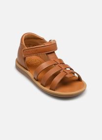 Sandalen POPPY STRAP mädchen rosa