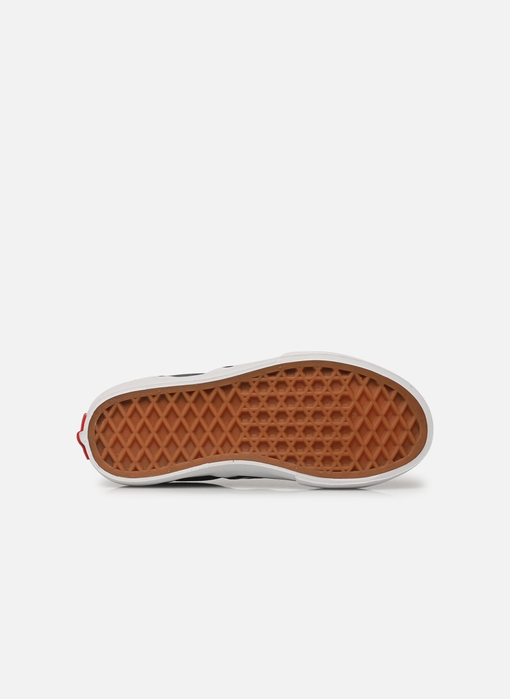 Sneaker Classic Slip-On E grau Vans Sneaker Classic Slip-On E grau COLOR THEORY CHECKERBOARD STOR