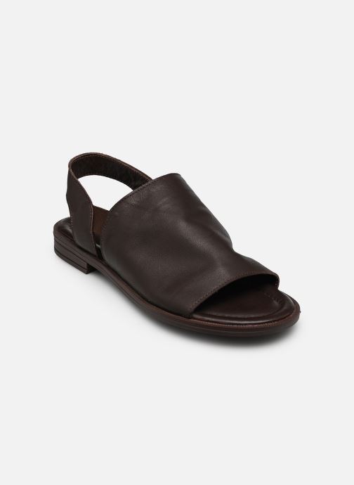 Jonak Sandales Jess femme marron