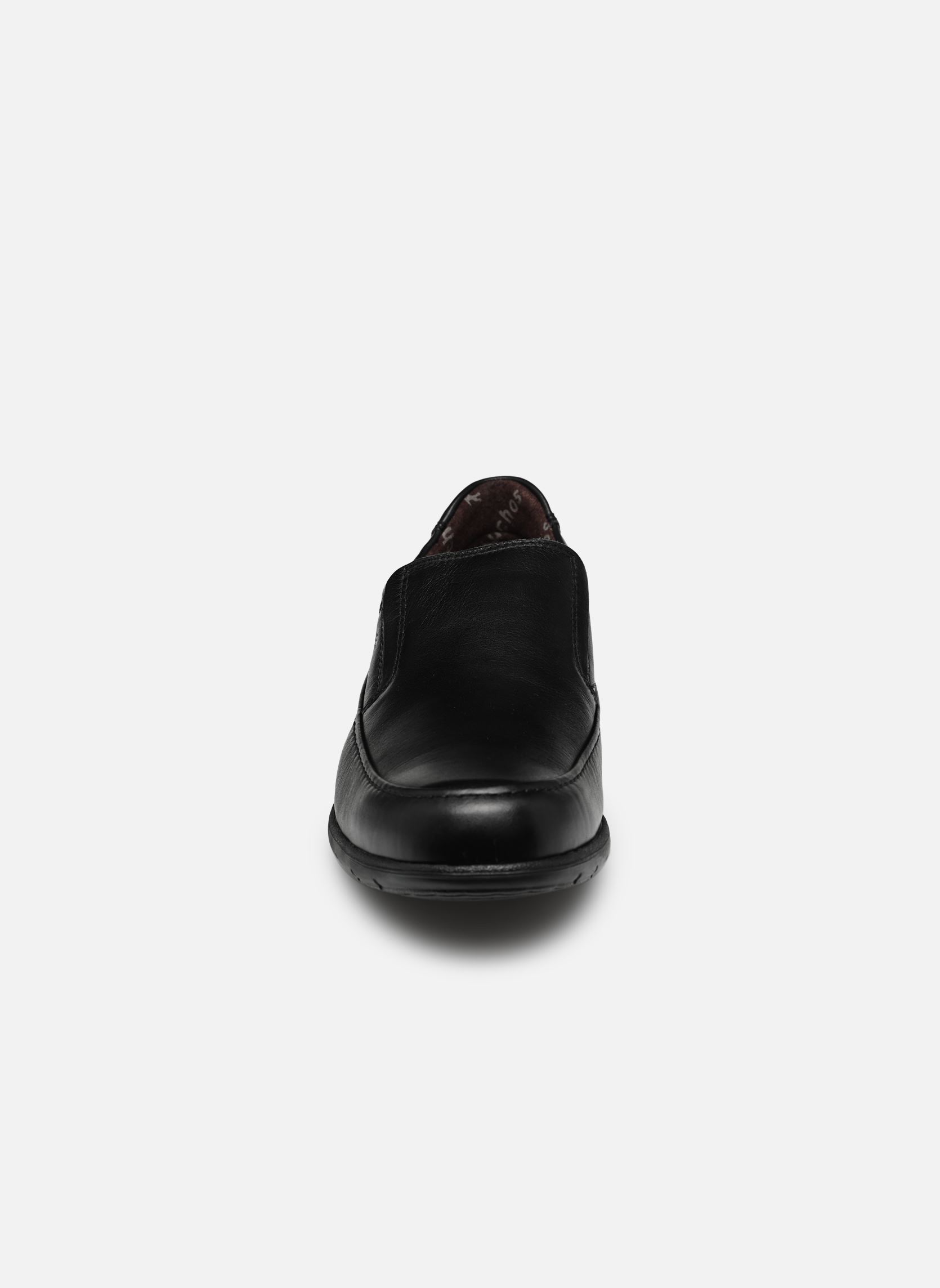 Mocassins Luca 8499 homme noir Fluchos Mocassins Luca 8499 homme noir NOIR 2
