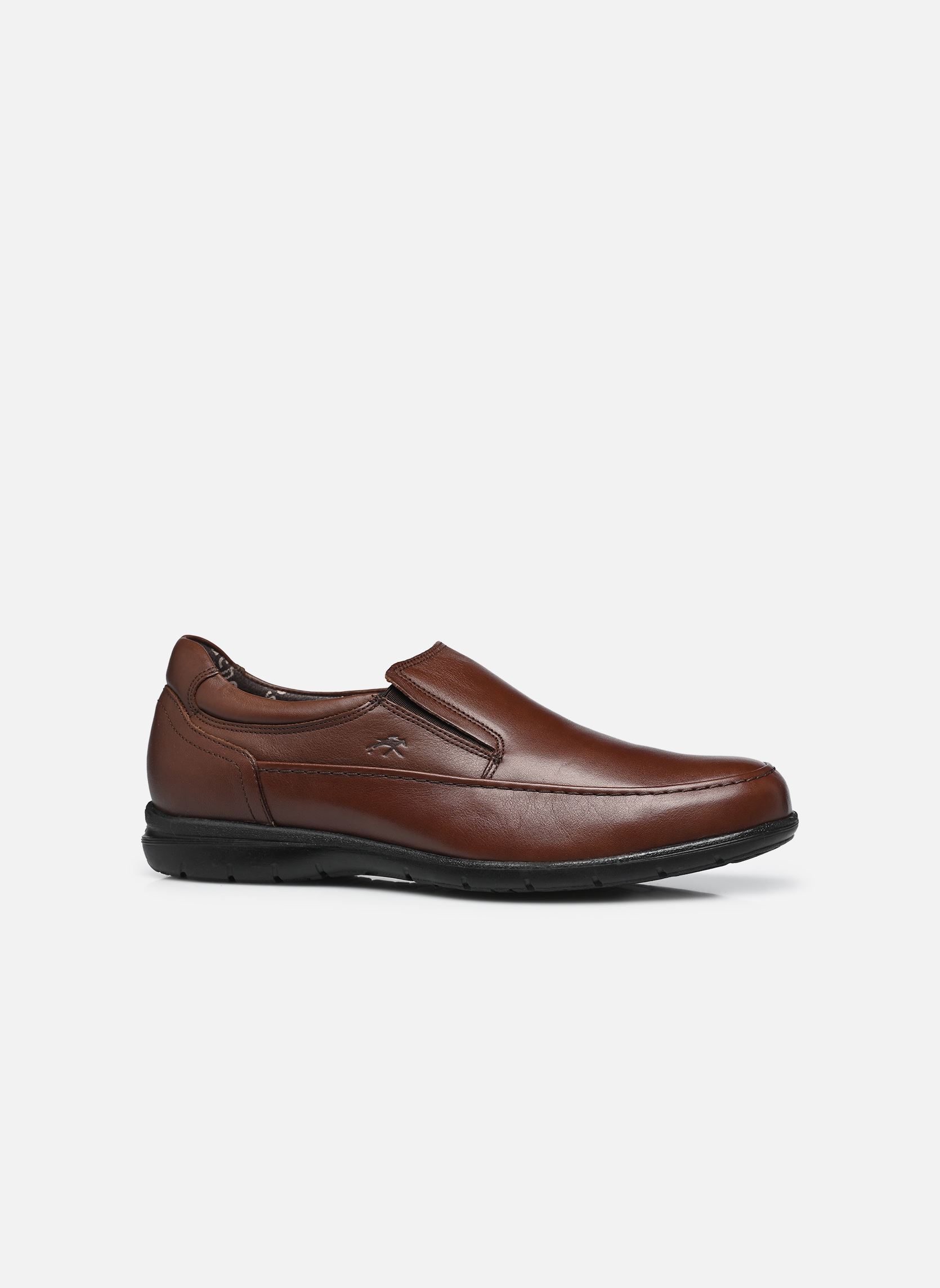 Loafer Luca 8499 herren braun Fluchos Loafer Luca 8499 herren braun AVE CASTAÑO-STK-