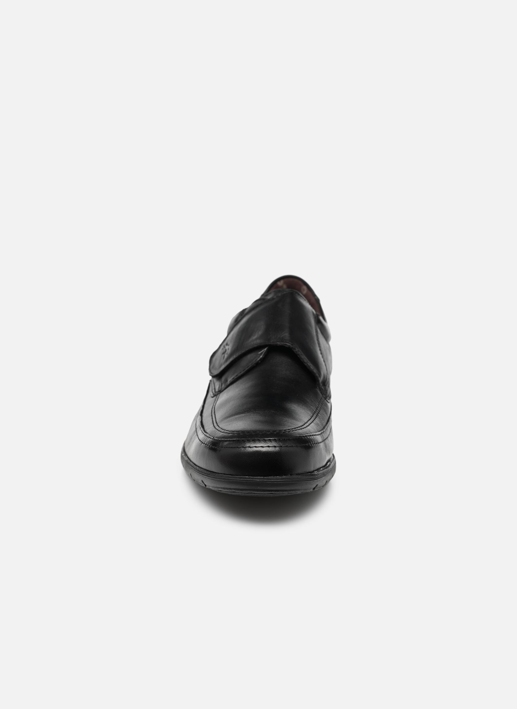 Mocassins Luca 8782 homme noir Fluchos Mocassins Luca 8782 homme noir NOIR