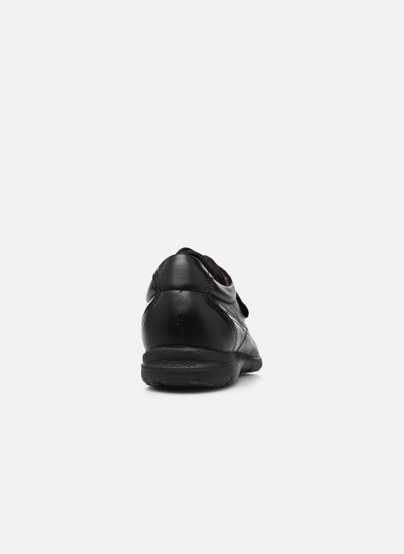 Mocassins Luca 8782 homme noir Fluchos Mocassins Luca 8782 homme noir NOIR