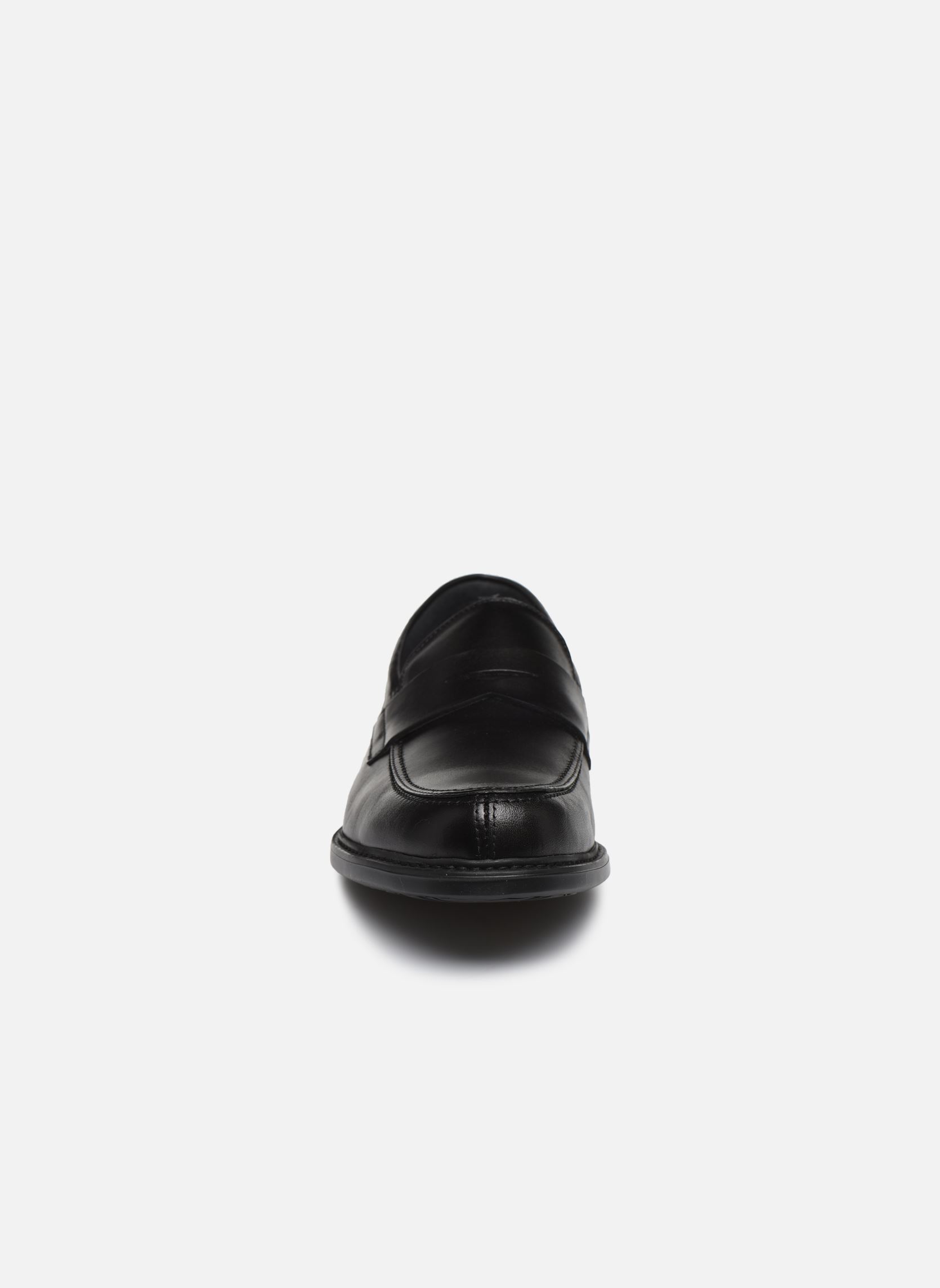 Loafer Simon 8721 herren schwarz Fluchos Loafer Simon 8721 herren schwarz NEGRO