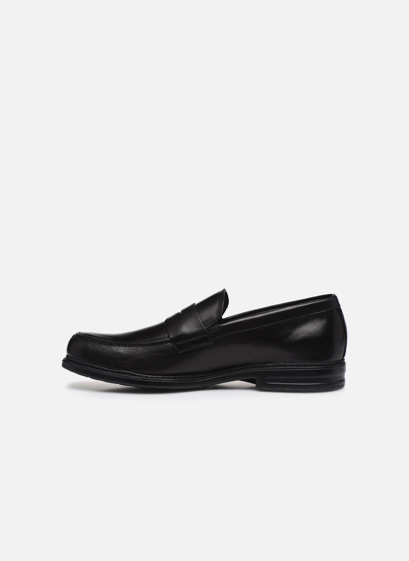 Loafer Simon 8721 herren schwarz Fluchos Loafer Simon 8721 herren schwarz NEGRO