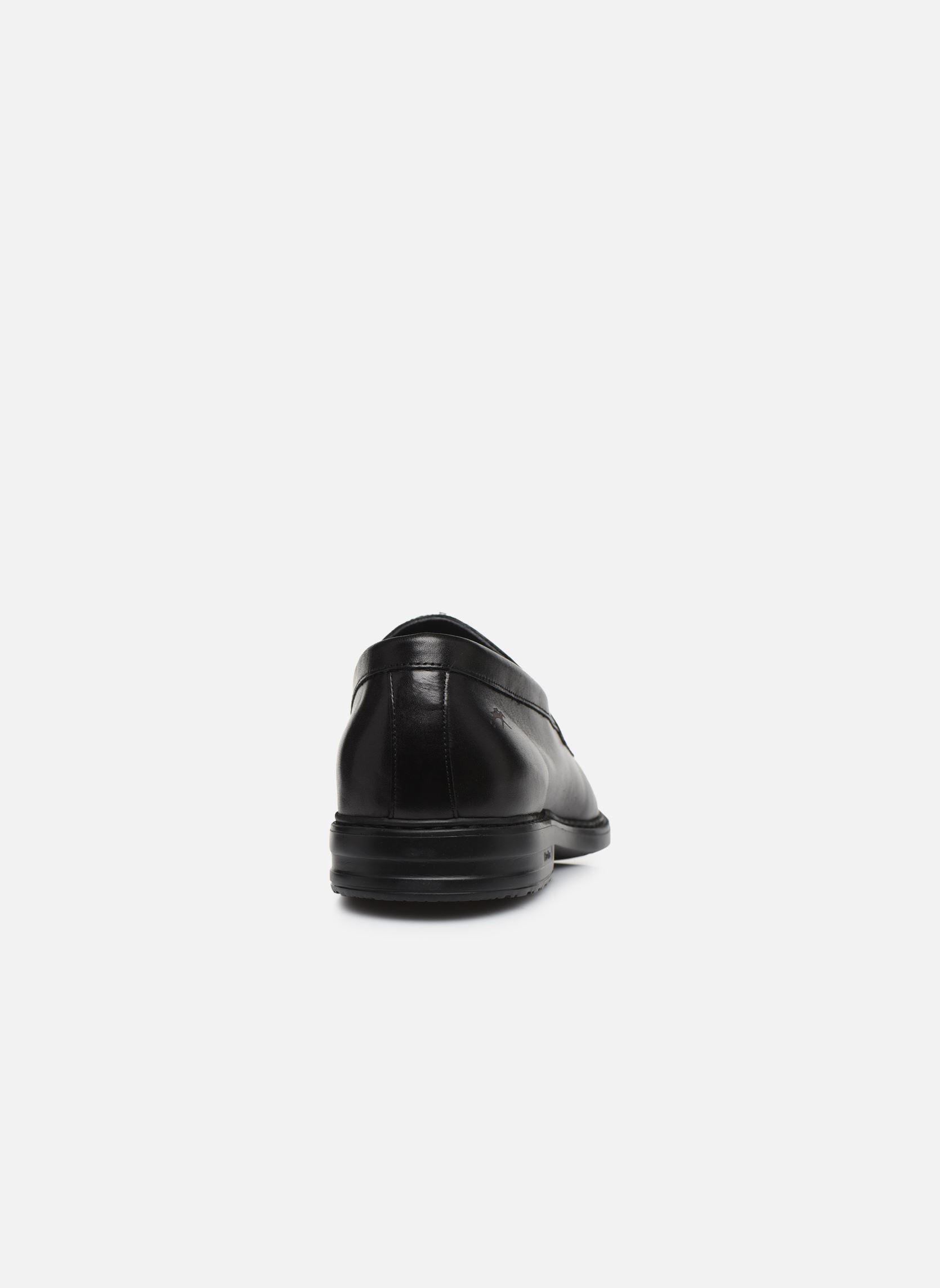 Loafer Simon 8721 herren schwarz Fluchos Loafer Simon 8721 herren schwarz NEGRO