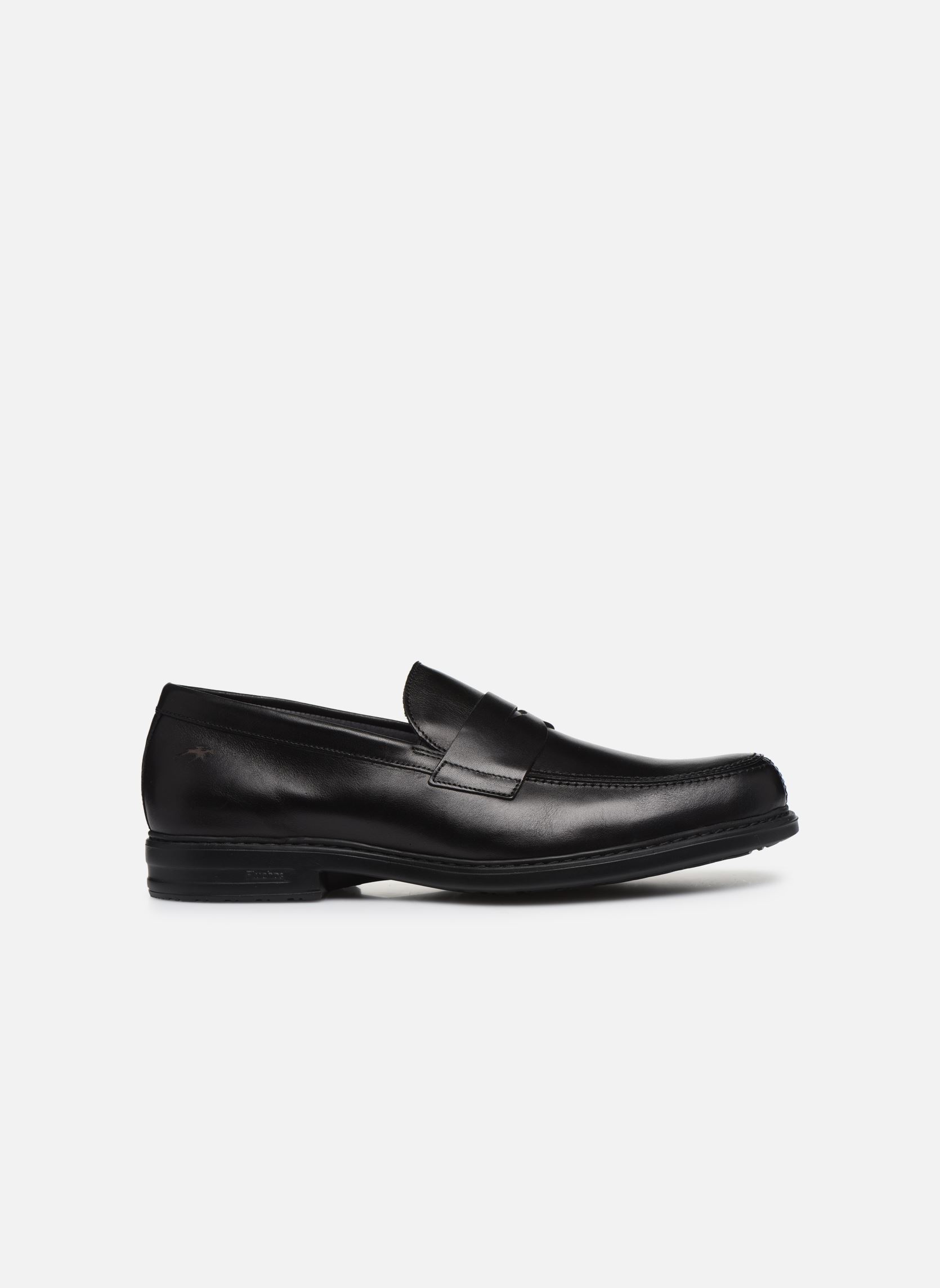 Loafer Simon 8721 herren schwarz Fluchos Loafer Simon 8721 herren schwarz NEGRO
