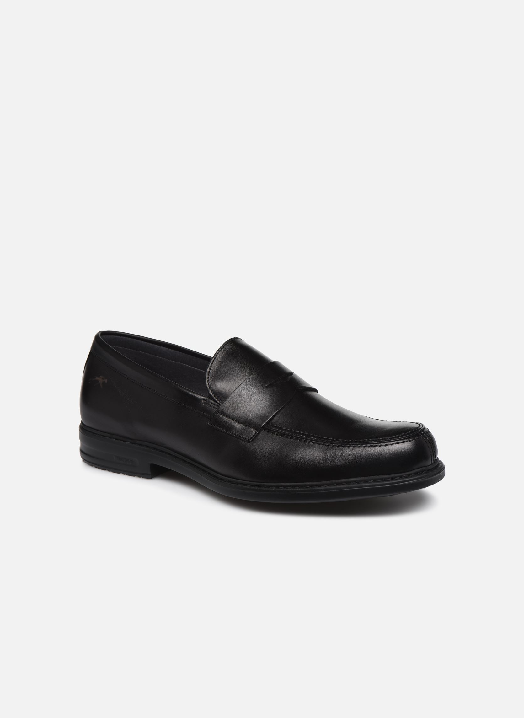 Loafer Simon 8721 herren schwarz Fluchos Loafer Simon 8721 herren schwarz NEGRO