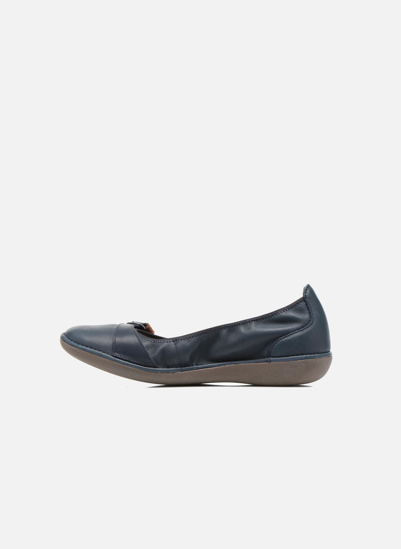 Klassische Ballerinas Maline damen blau TBS Klassische Ballerinas Maline damen blau MATELOT