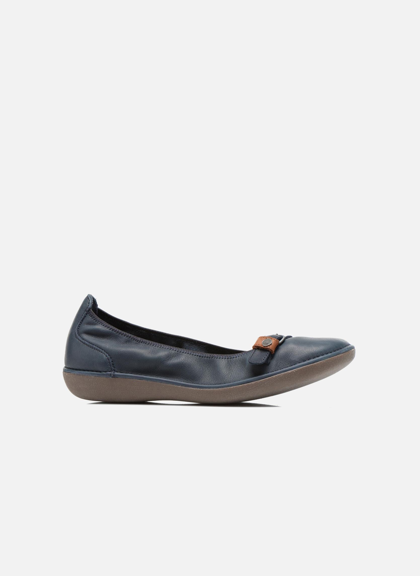 Klassische Ballerinas Maline damen blau TBS Klassische Ballerinas Maline damen blau MATELOT