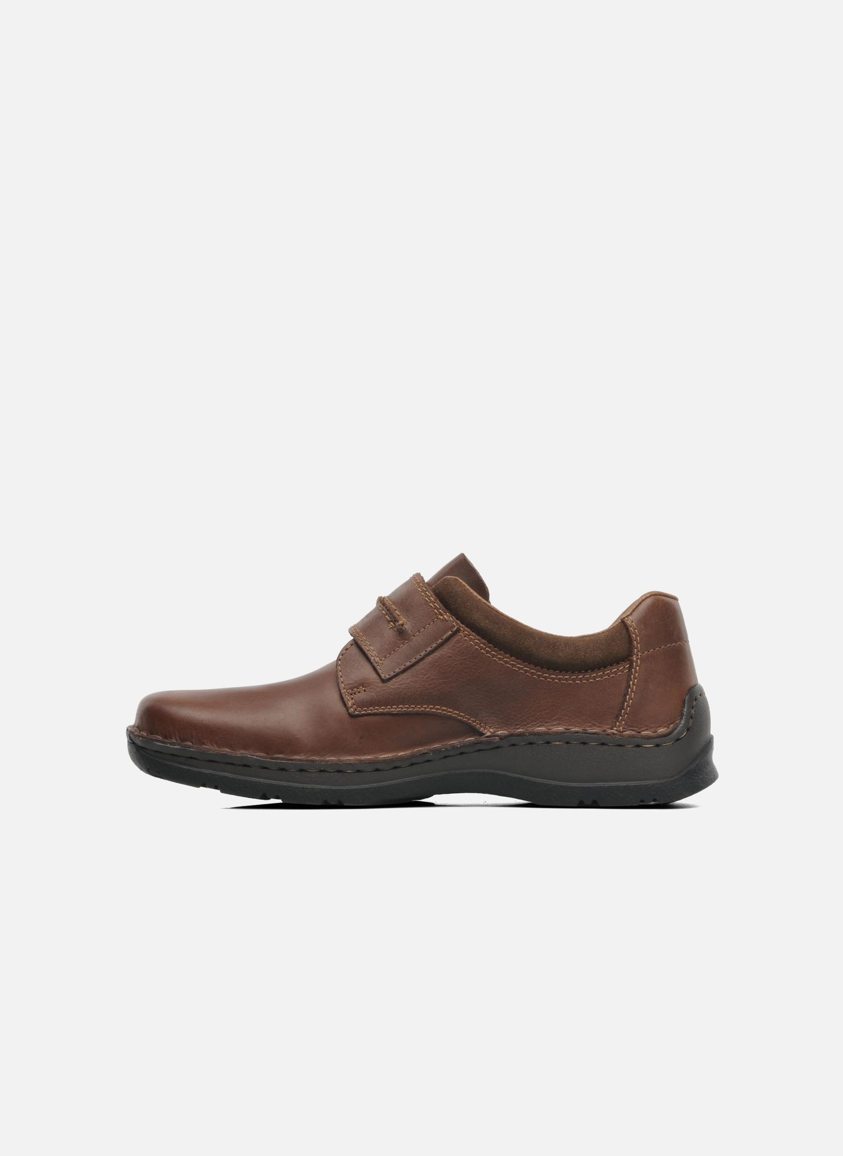 Derbies Killian 05358 homme marron Rieker Derbies Killian 05358 homme marron MARRON