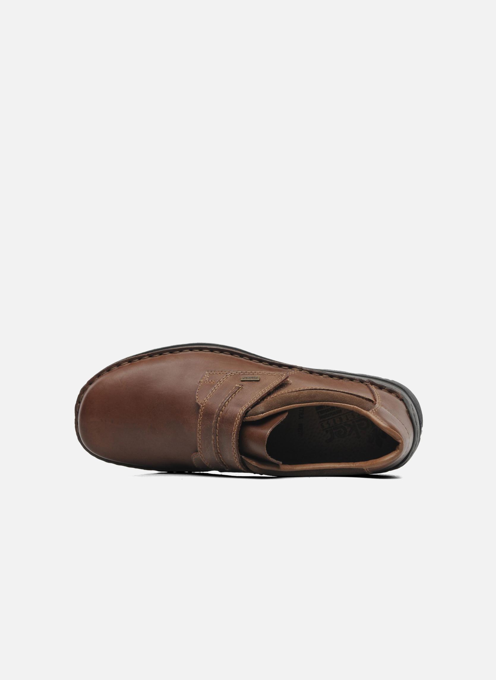 Derbies Killian 05358 homme marron Rieker Derbies Killian 05358 homme marron MARRON