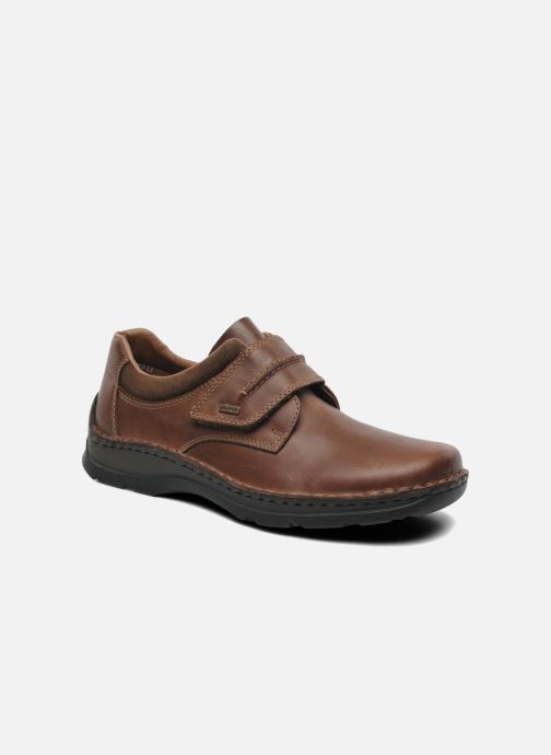 Rieker Derby schoenen Killian 05358 heren bruin