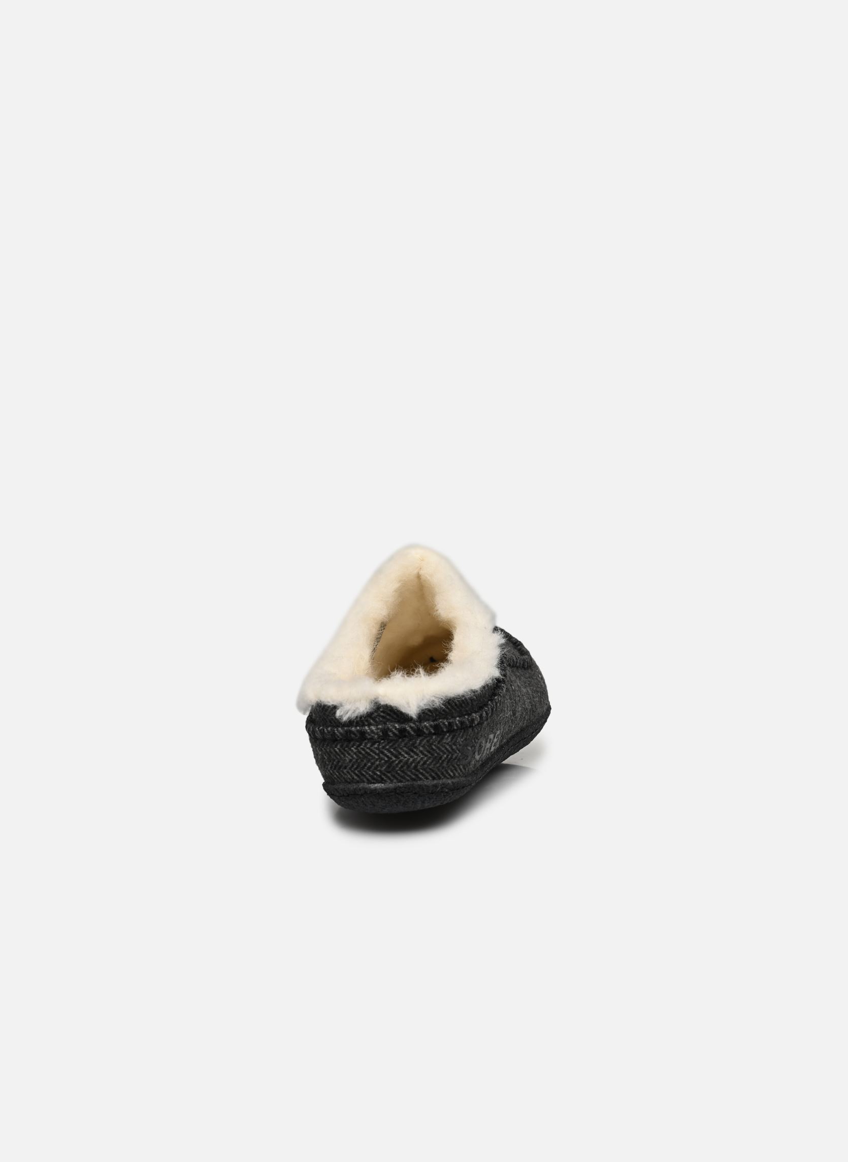 Hausschuhe Lanner Ridge herren schwarz Sorel Hausschuhe Lanner Ridge herren schwarz Grill / Black