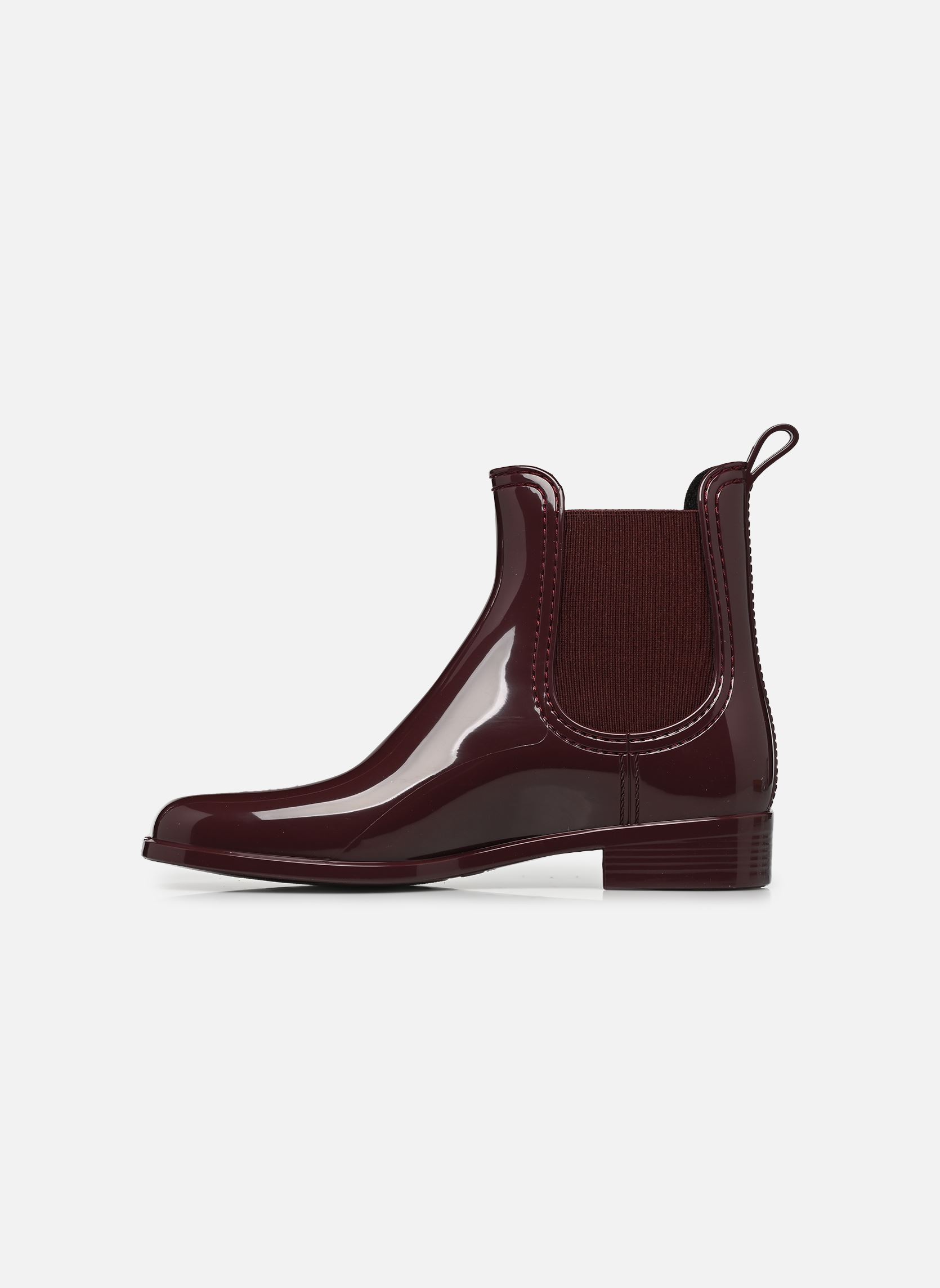 Bottes de pluie Comfy femme bordeaux Lemon Jelly Bottes de pluie Comfy femme bordeaux DARK CHERRY