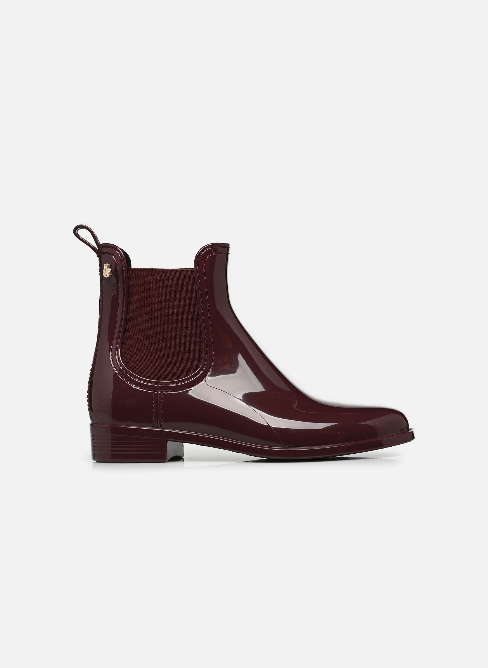 Bottes de pluie Comfy femme bordeaux Lemon Jelly Bottes de pluie Comfy femme bordeaux DARK CHERRY