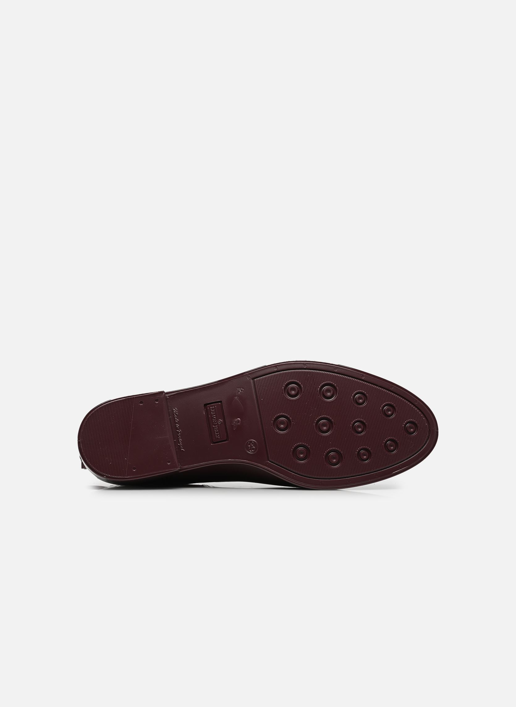 Bottes de pluie Comfy femme bordeaux Lemon Jelly Bottes de pluie Comfy femme bordeaux DARK CHERRY