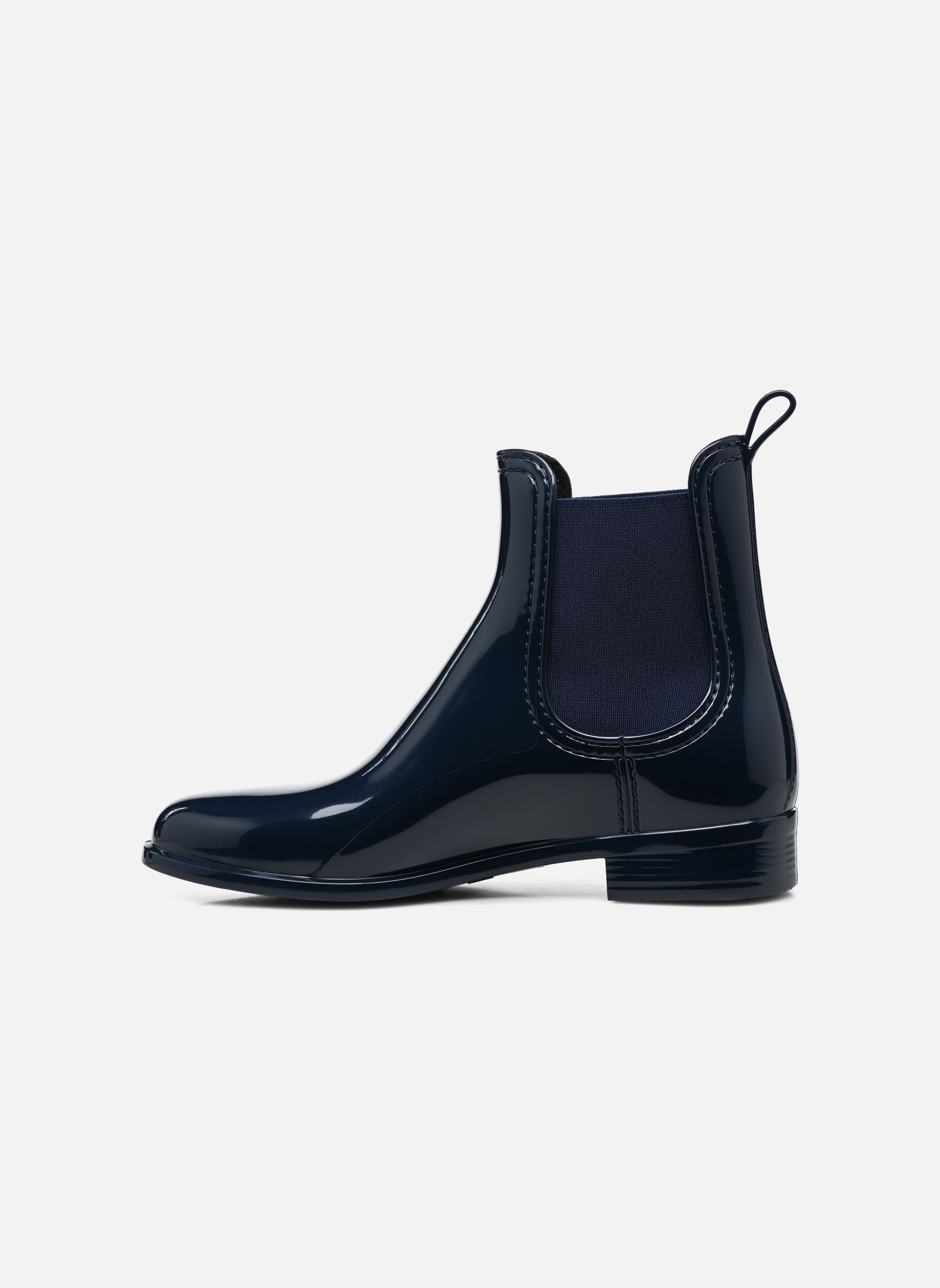 Gummistiefel Comfy damen blau Lemon Jelly Gummistiefel Comfy damen blau Naval