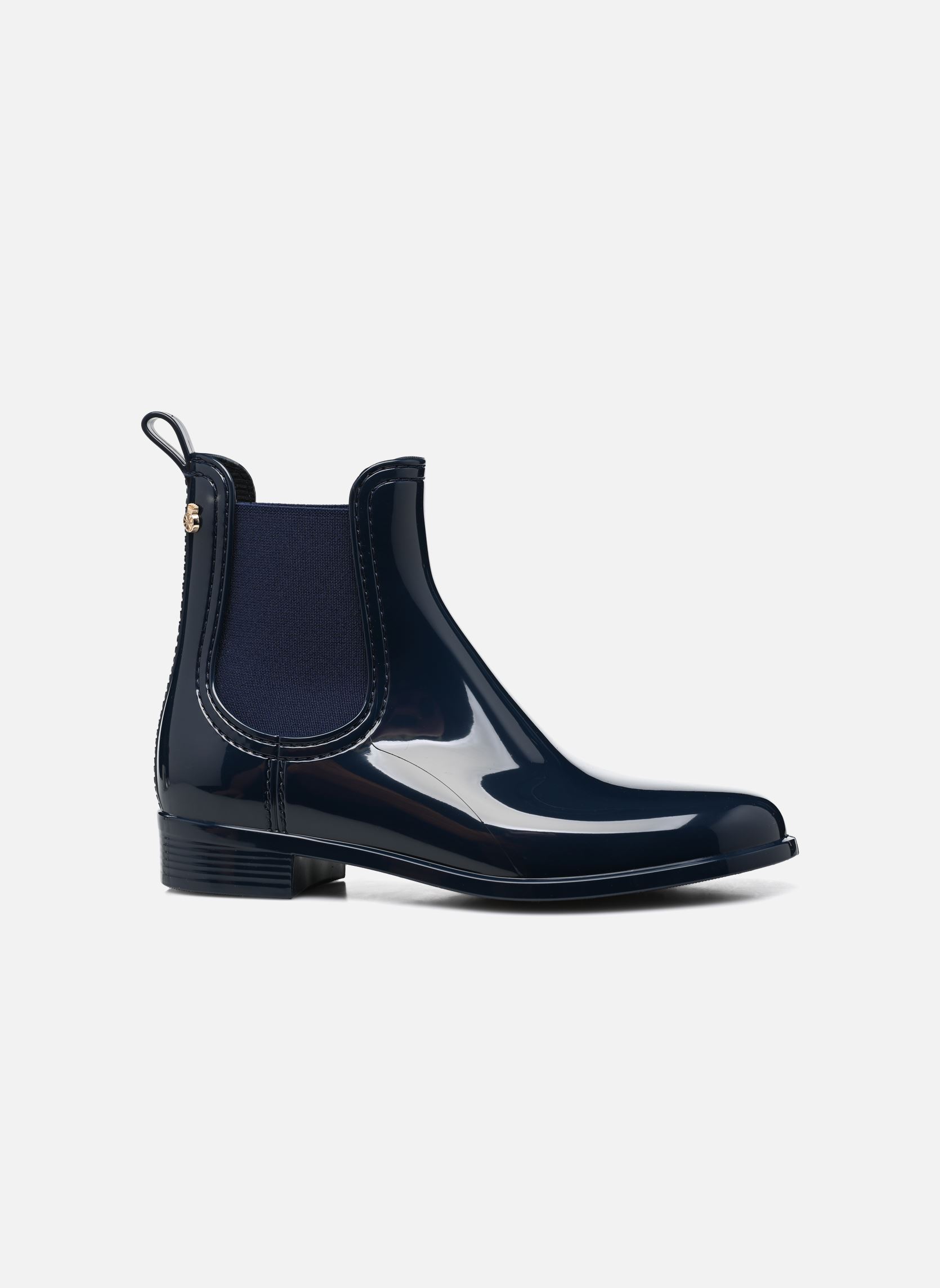 Gummistiefel Comfy damen blau Lemon Jelly Gummistiefel Comfy damen blau Naval