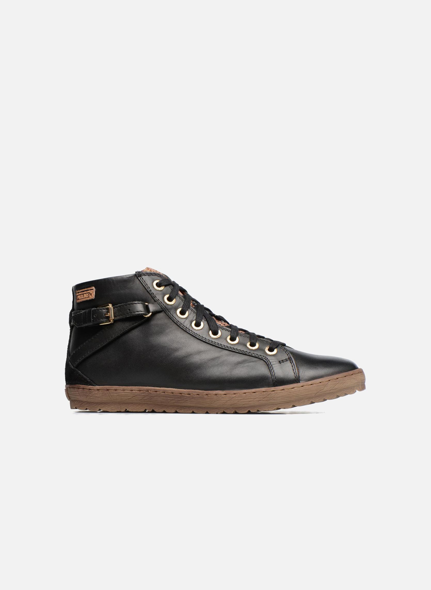 Baskets montantes Lagos 901-7312 femme noir Pikolinos Baskets montantes Lagos 901-7312 femme noir BLACK