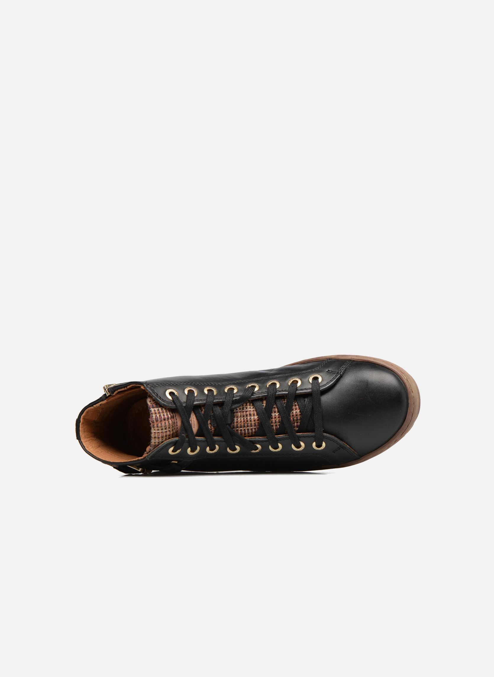 Baskets montantes Lagos 901-7312 femme noir Pikolinos Baskets montantes Lagos 901-7312 femme noir BLACK