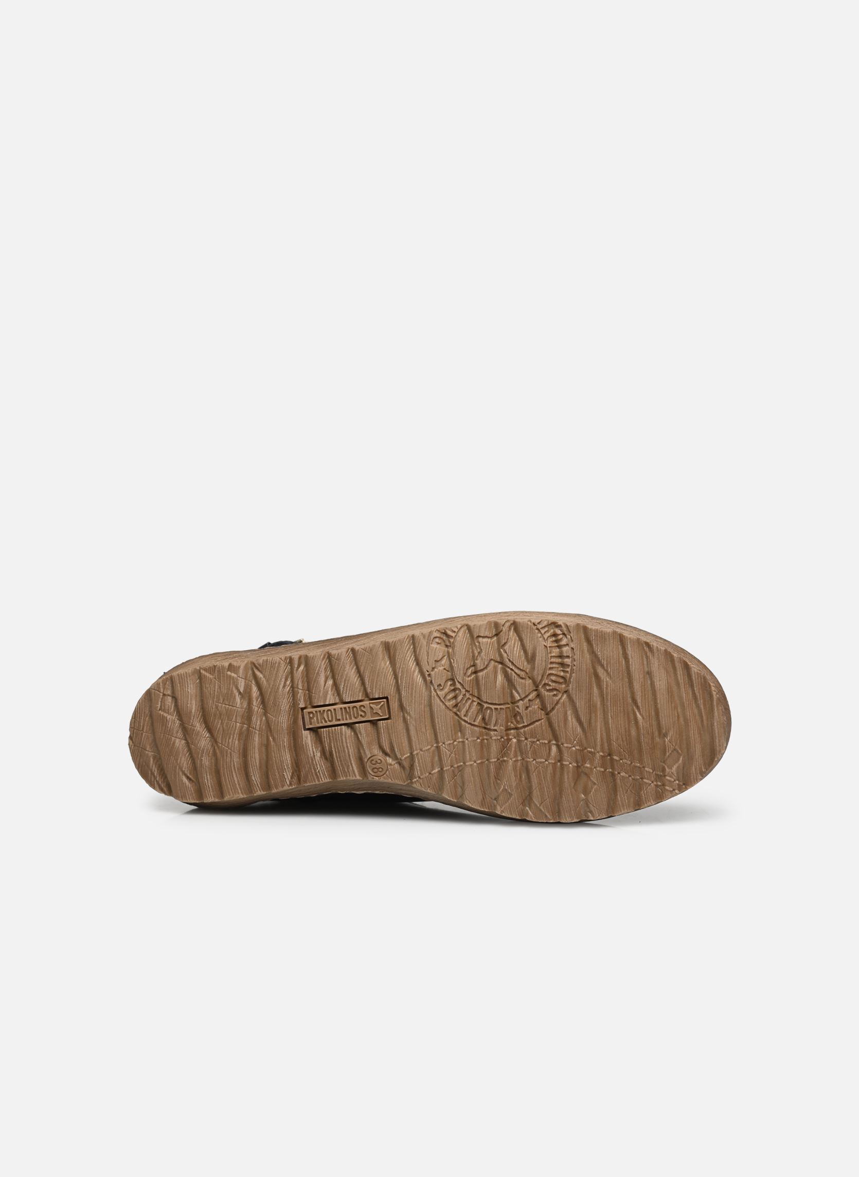 pikolinos lagos 901 bleu