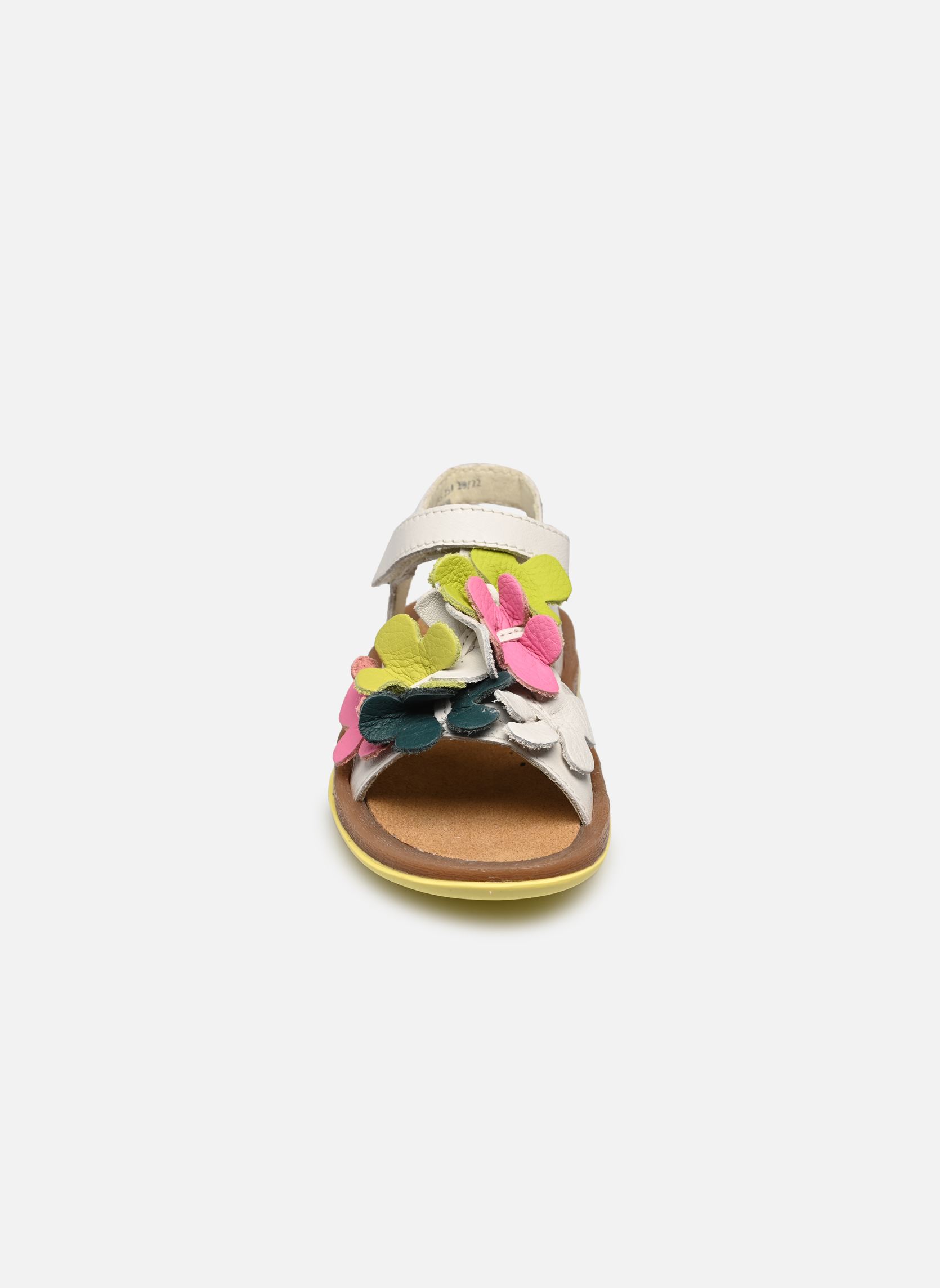 Niedrige Sneaker TWS Kids mädchen mehrfarbig Camper Niedrige Sneaker TWS Kids mädchen mehrfarbig Sell.Houston,Masha/BichoRy Abe