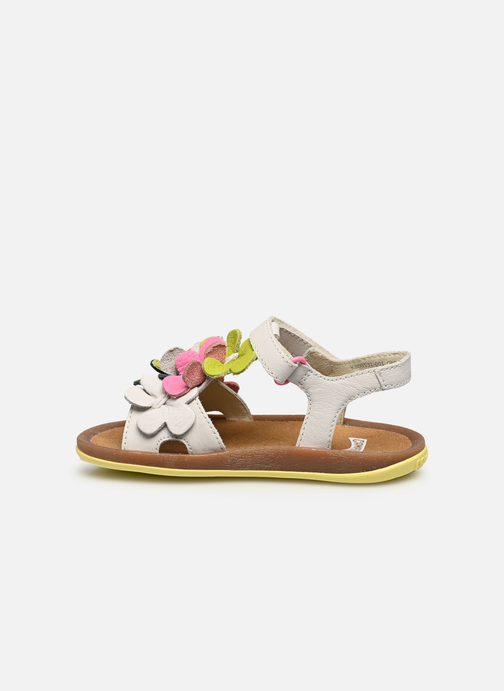 Niedrige Sneaker TWS Kids mädchen mehrfarbig Camper Niedrige Sneaker TWS Kids mädchen mehrfarbig Sell.Houston,Masha/BichoRy Abe