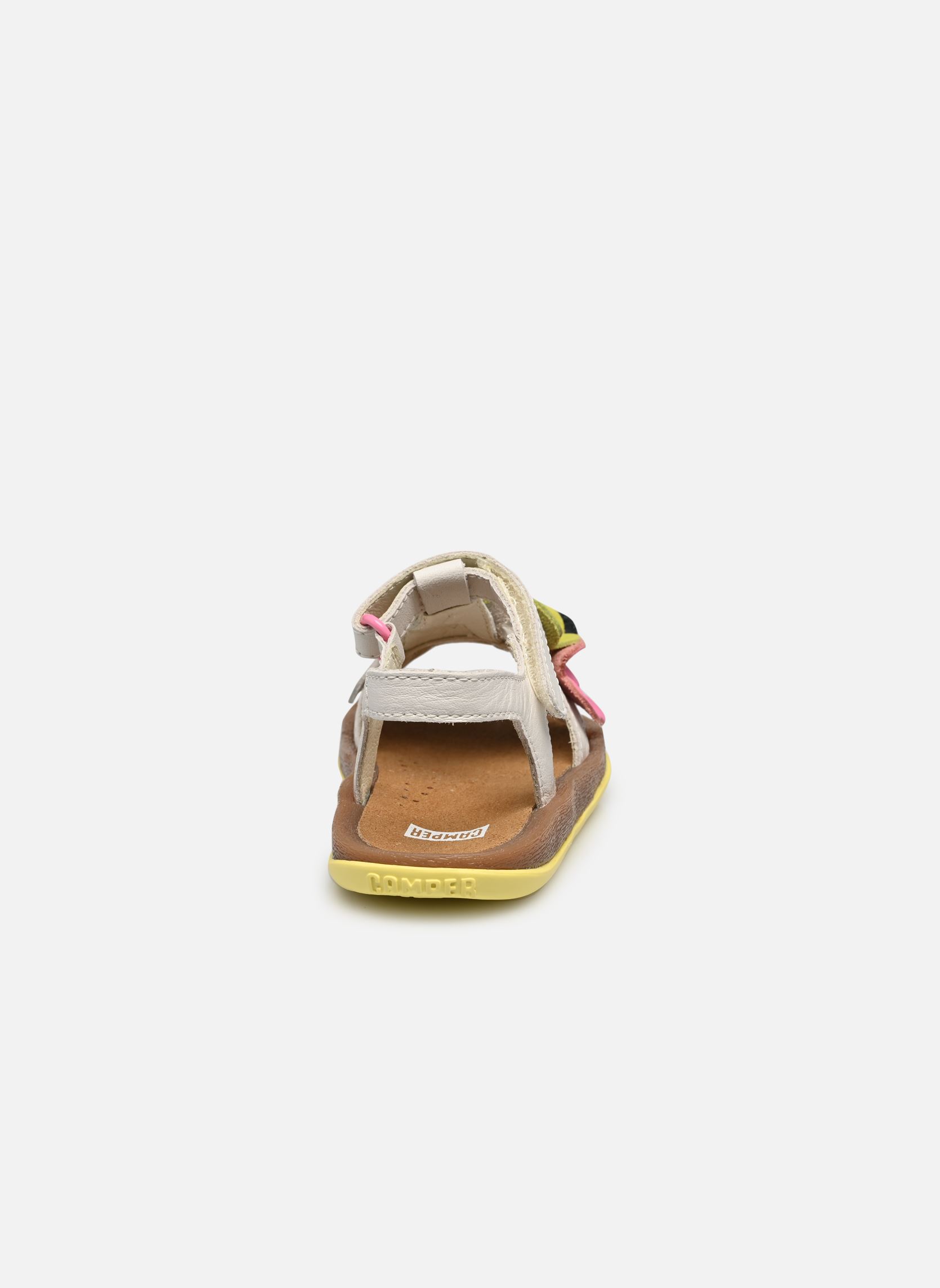 Niedrige Sneaker TWS Kids mädchen mehrfarbig Camper Niedrige Sneaker TWS Kids mädchen mehrfarbig Sell.Houston,Masha/BichoRy Abe