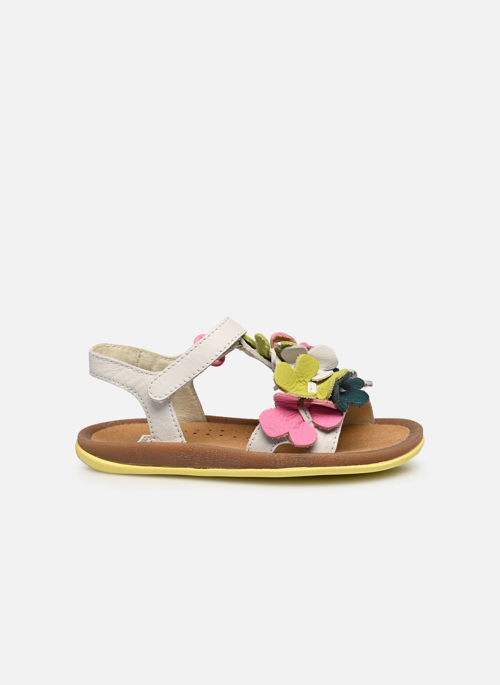 Niedrige Sneaker TWS Kids mädchen mehrfarbig Camper Niedrige Sneaker TWS Kids mädchen mehrfarbig Sell.Houston,Masha/BichoRy Abe