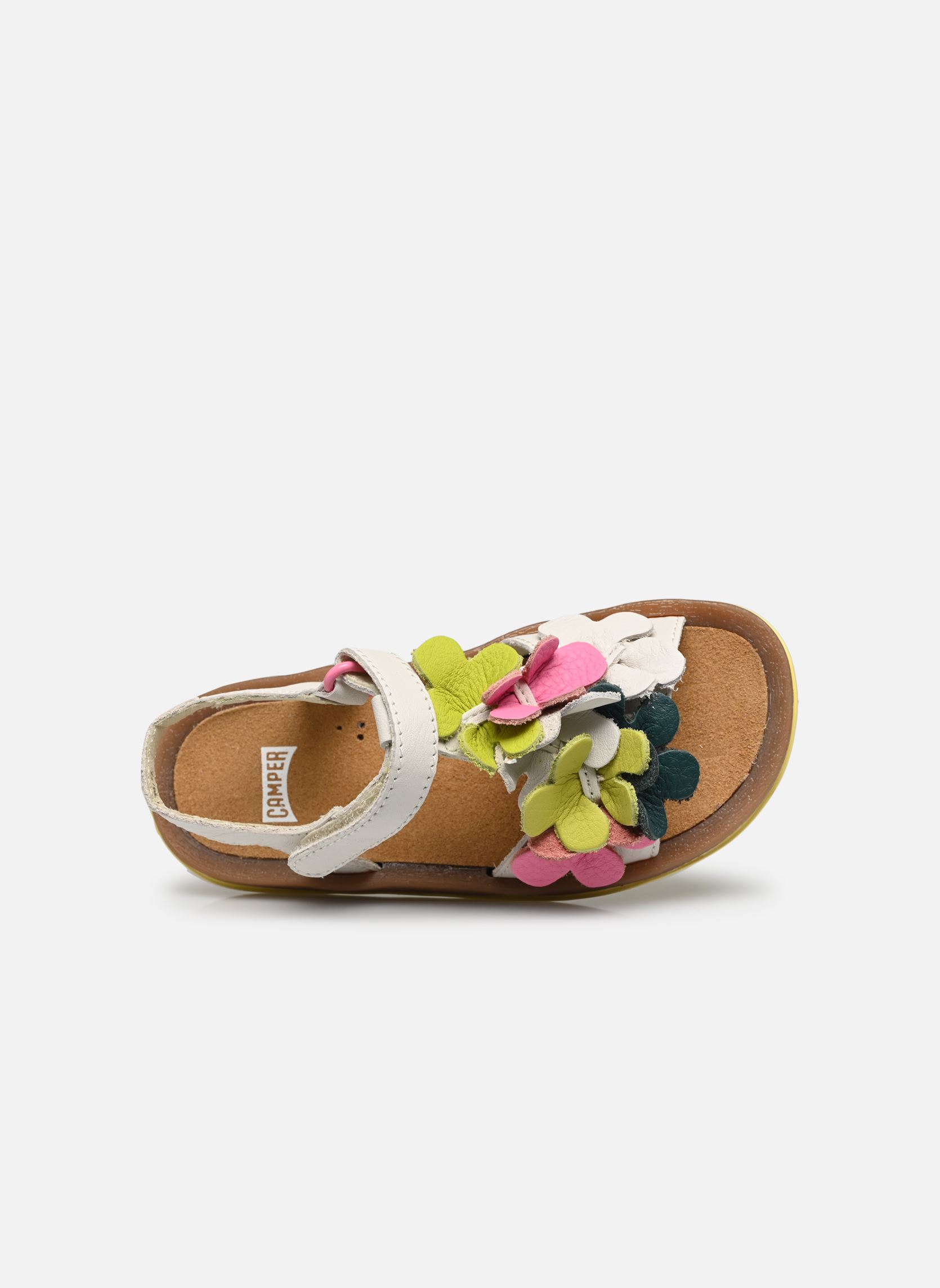 Niedrige Sneaker TWS Kids mädchen mehrfarbig Camper Niedrige Sneaker TWS Kids mädchen mehrfarbig Sell.Houston,Masha/BichoRy Abe