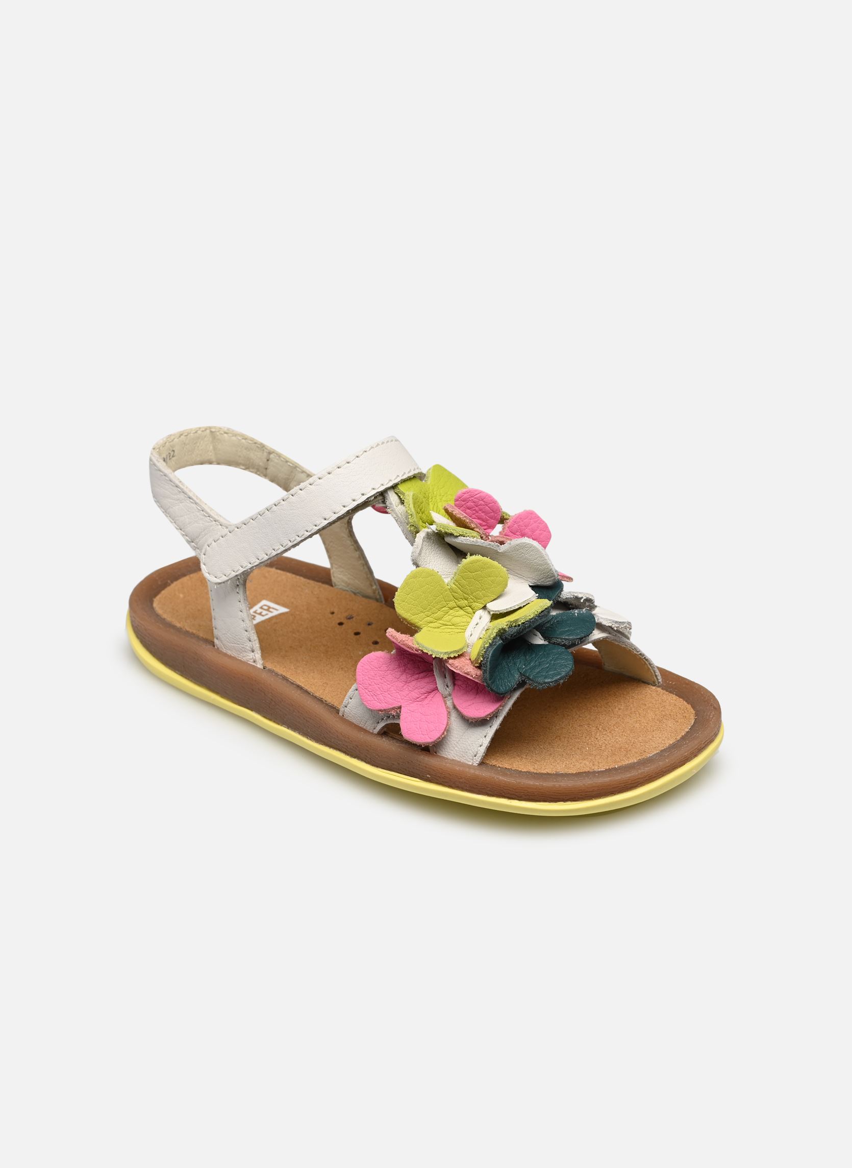 Niedrige Sneaker TWS Kids mädchen mehrfarbig Camper Niedrige Sneaker TWS Kids mädchen mehrfarbig Sell.Houston,Masha/BichoRy Abe