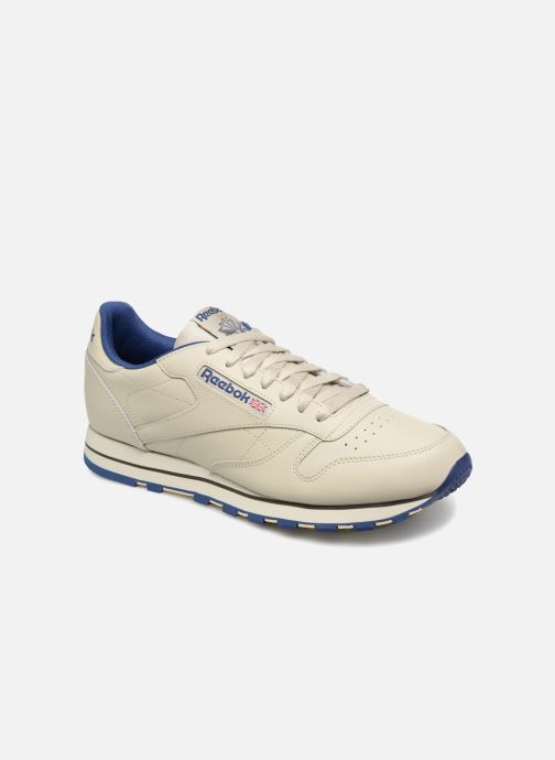 Reebok Classic Leather (beige) - Sneaker bei Sarenza.de (347171) reebok classic leather beige