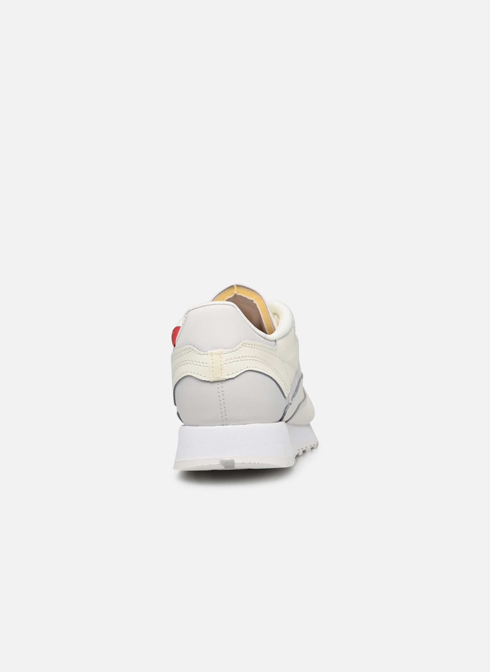 Sneakers basse Classic Leather M uomo bianco Reebok Sneakers basse Classic Leather M uomo bianco Chalk/Clgry1/Ftwwht