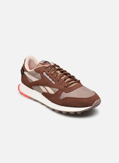 Reebok classic leder braun Clearance