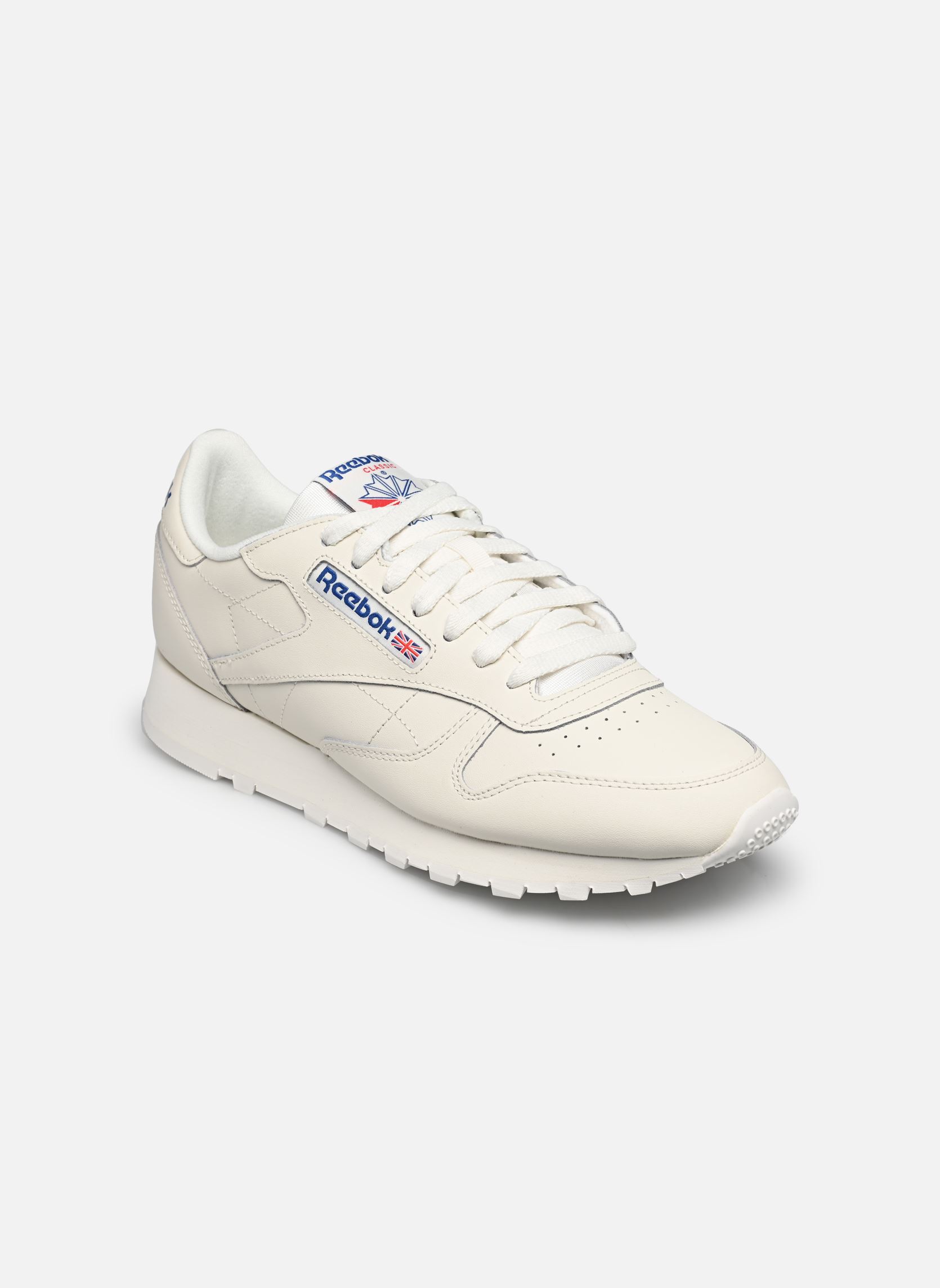 Reebok Scarpe da corsa Classic Leather M uomo bianco online