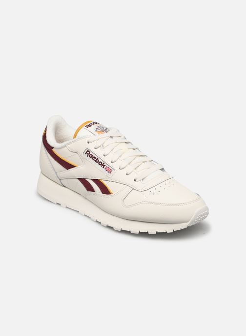 Reebok kaki et blanche femme Clearance
