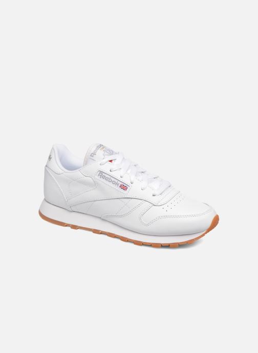 Polo reebok classic femme blanche Clearance