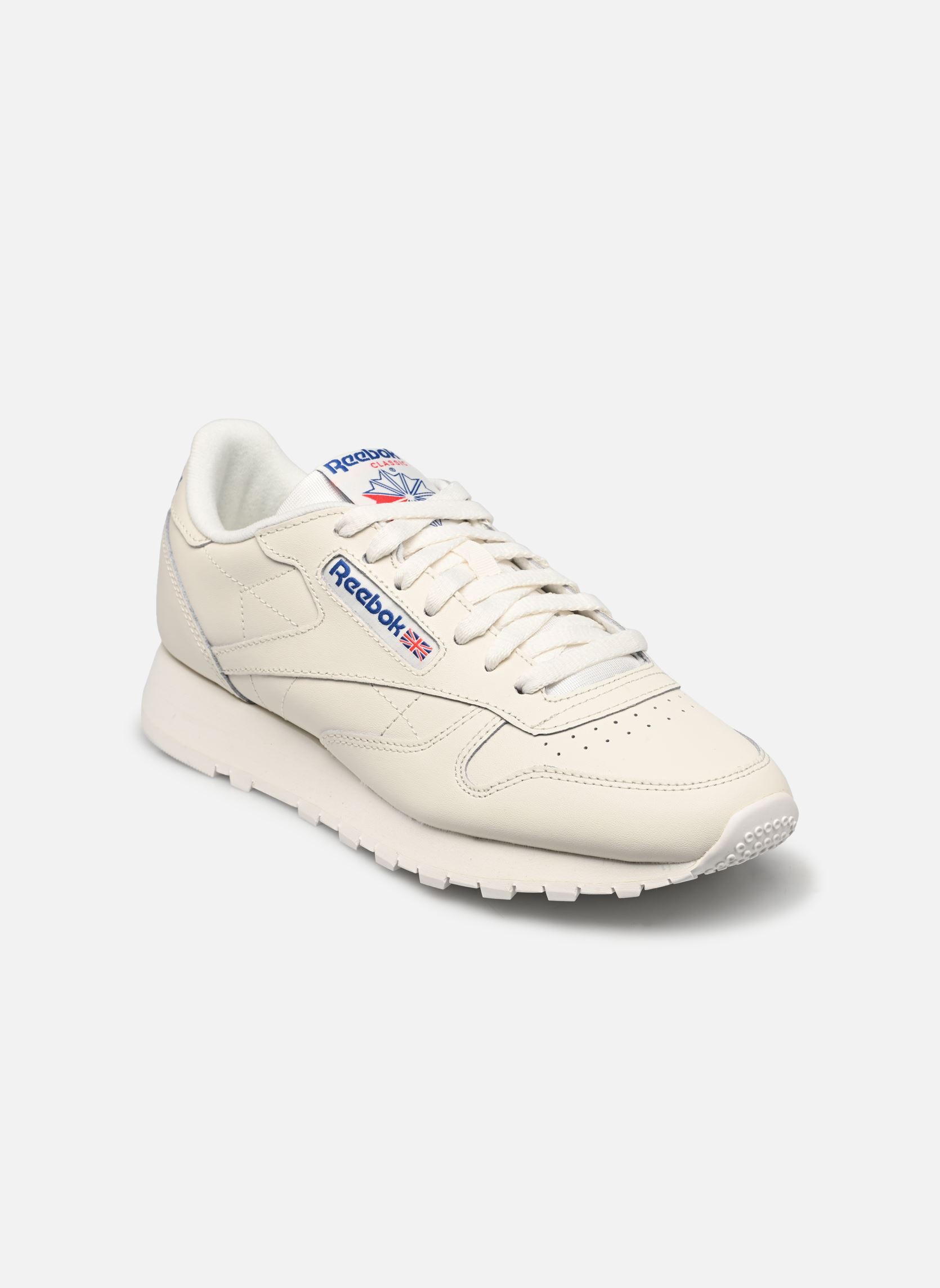 Baskets Reebok Classic Leather W pour  Femme - ID7139-W