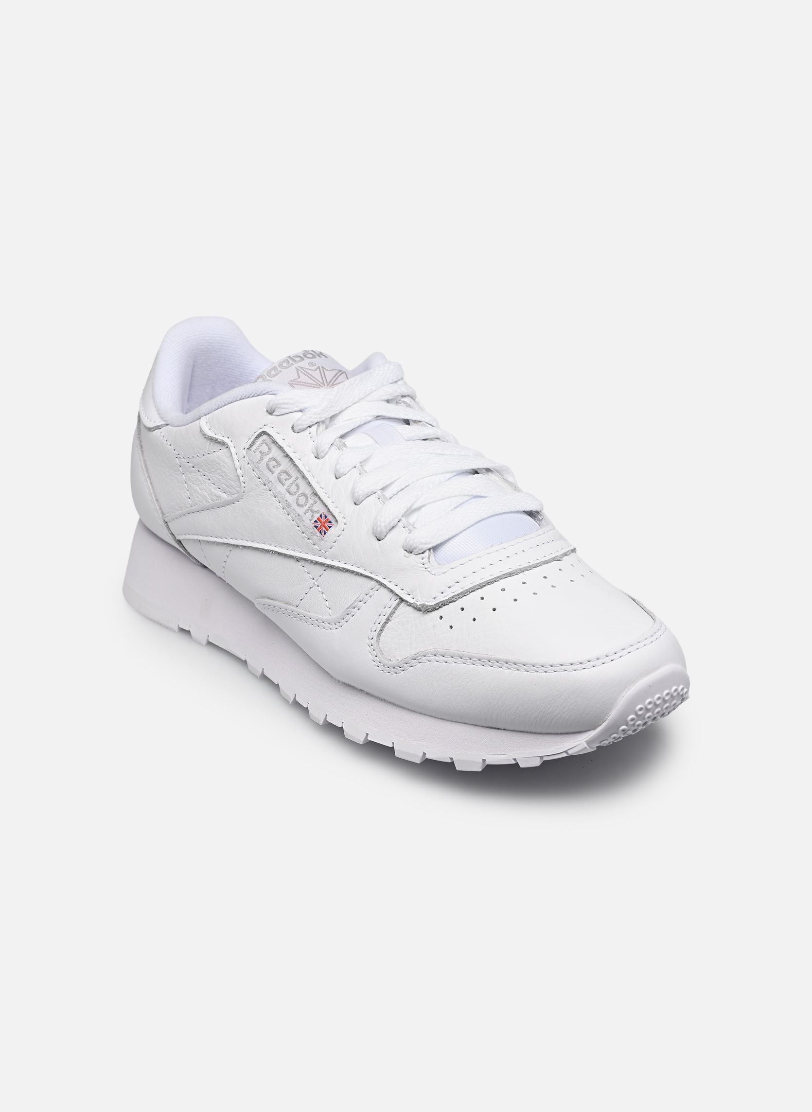 Baskets Reebok Classic Leather pour Femme