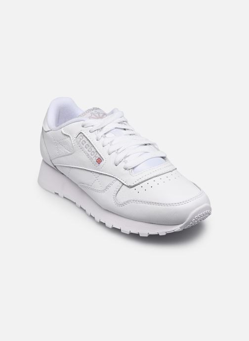  Reebok Classic Leather Pour Femme - Reebok