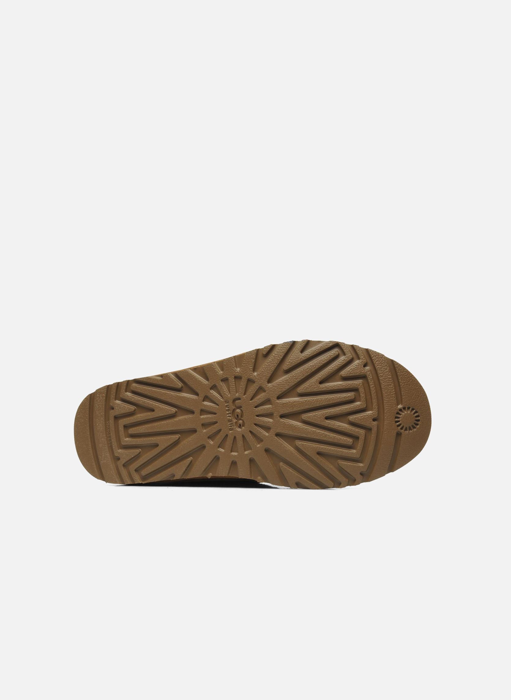 Bottes fourrées M Neumel homme marron UGG Bottes fourrées M Neumel homme marron CHESTNUT