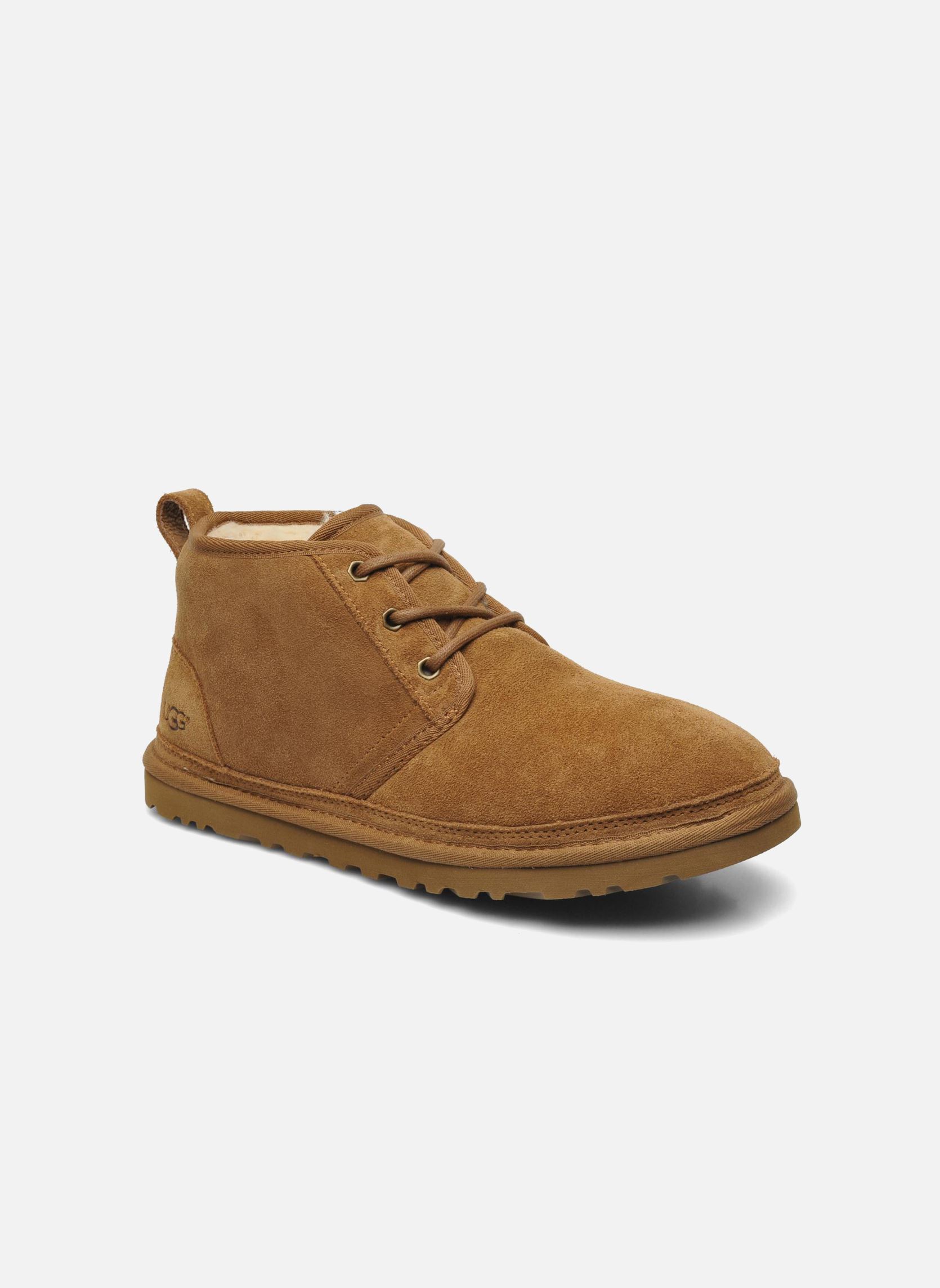 Boots UGG NEUMEL - vue 10