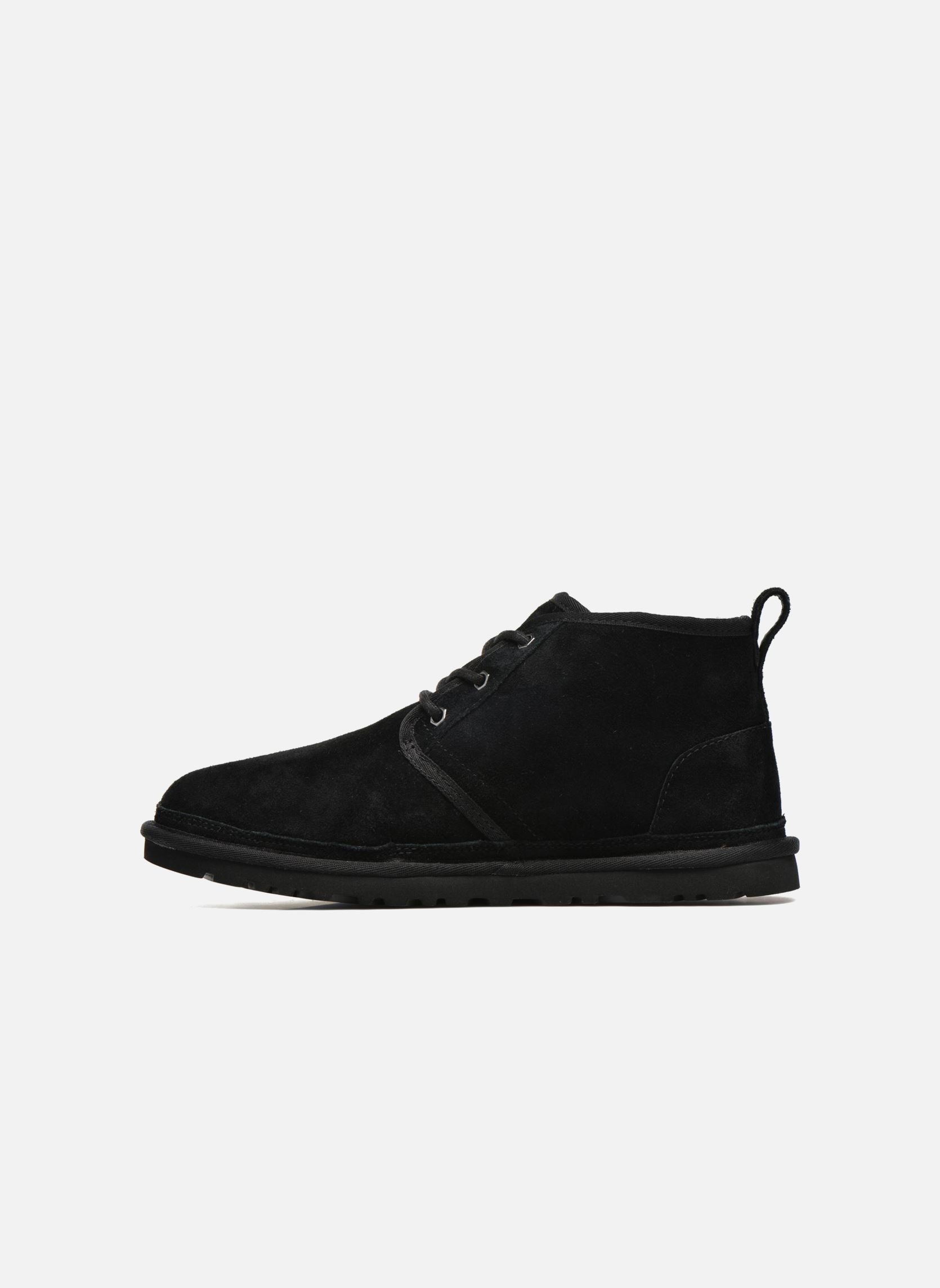 Bottes fourrées M Neumel homme noir UGG Bottes fourrées M Neumel homme noir BLACK