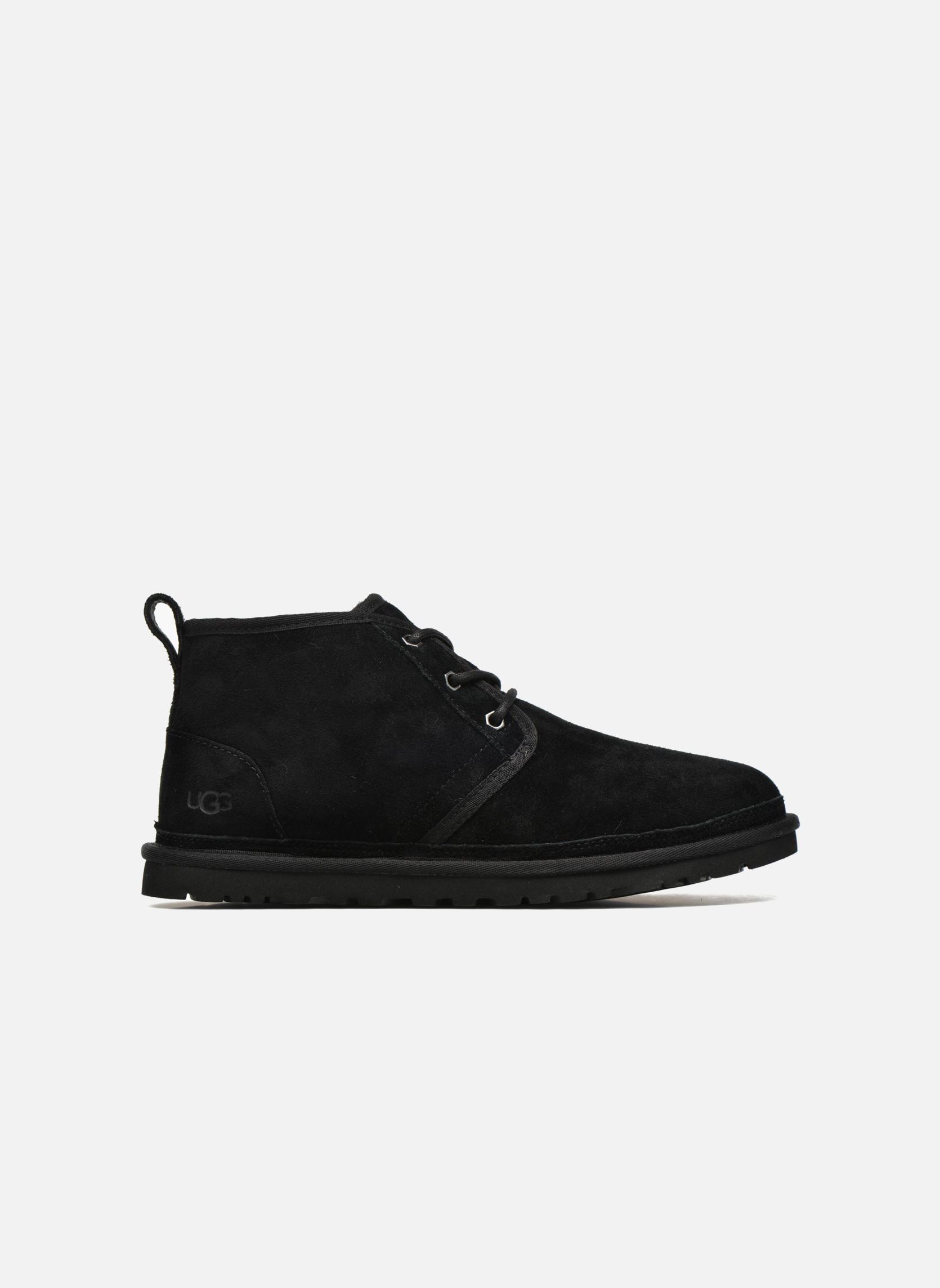 Bottes fourrées M Neumel homme noir UGG Bottes fourrées M Neumel homme noir BLACK