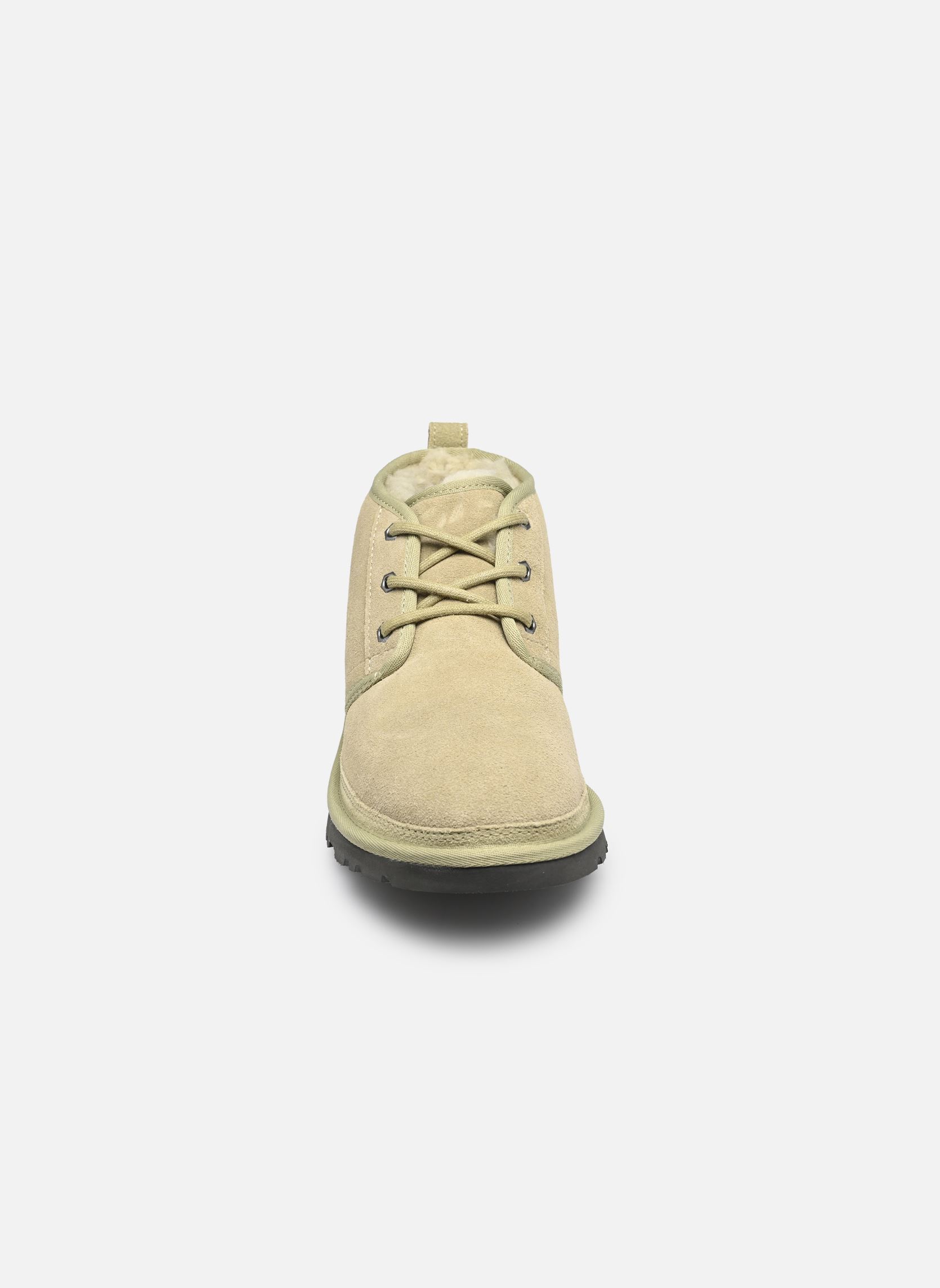 Bottes fourrées M Neumel homme beige UGG Bottes fourrées M Neumel homme beige MUTED BRASS MAGNOLIA LEAF