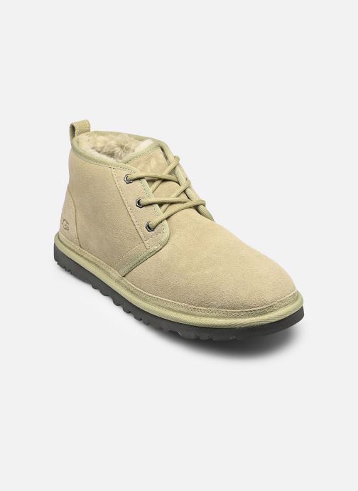 UGG Gevoerde laarzen M Neumel heren beige