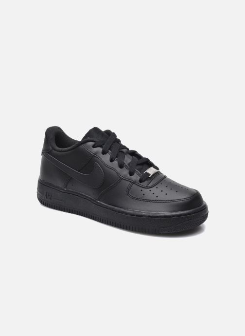 Basket air force noir Clearance