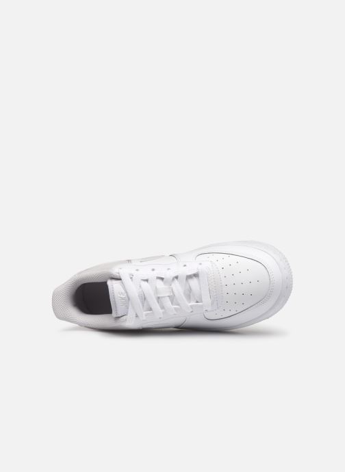 Air force 1 vue de haut Clearance